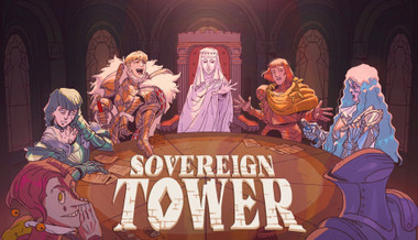 Sovereign Tower