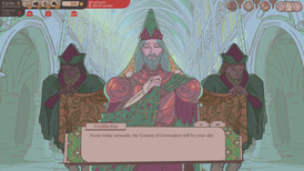 Sovereign Tower screenshot 5