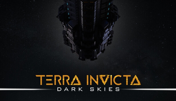 Terra Invicta - Dark Skies