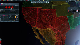 Terra Invicta - Dark Skies screenshot 2