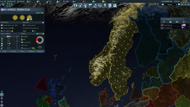 Terra Invicta - Dark Skies screenshot 3