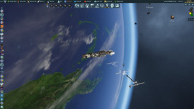 Terra Invicta - Dark Skies screenshot 4