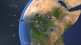 Terra Invicta - Dark Skies screenshot 5