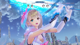 BLUE REFLECTION Quartet screenshot 3