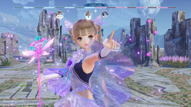 BLUE REFLECTION Quartet screenshot 4