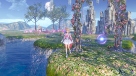 BLUE REFLECTION Quartet screenshot 5