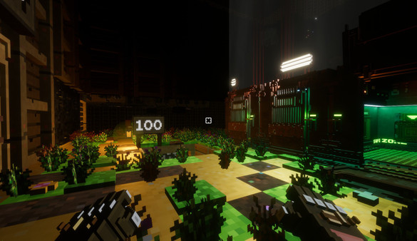 Dwarf Delve screenshot 1