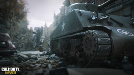 Call of Duty: World War II (deutsche cut) screenshot 4