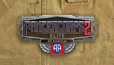 Panzer Corps 2: Elite - All American