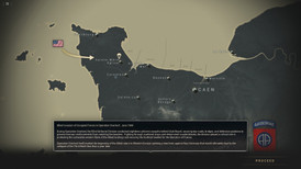 Panzer Corps 2: Elite - All American screenshot 3