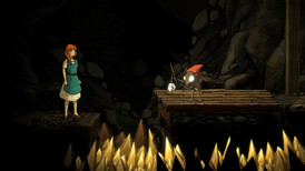 Scarlet Deer Inn screenshot 2