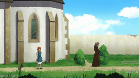 Scarlet Deer Inn screenshot 3