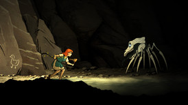 Scarlet Deer Inn screenshot 4