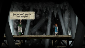 Scarlet Deer Inn screenshot 5