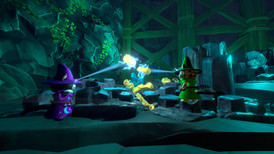 Meowgic screenshot 3