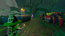 Meowgic screenshot 4