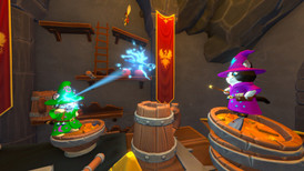 Meowgic screenshot 5