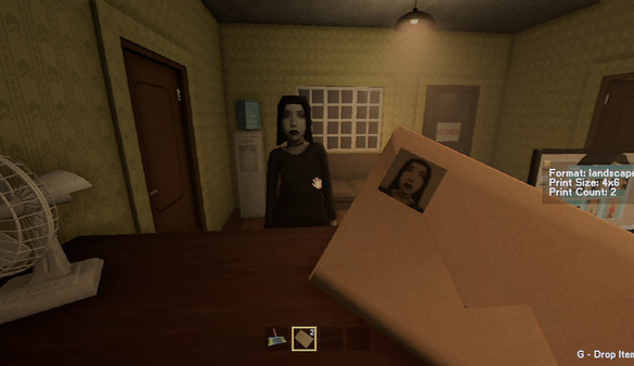 Photomaly screenshot 1