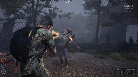 The Left Behind screenshot 2