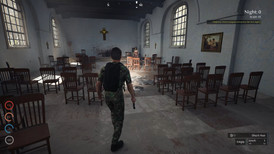 The Left Behind screenshot 3