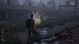 The Left Behind screenshot 4