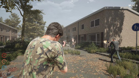 The Left Behind screenshot 5