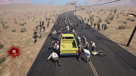 Nightmare Drive screenshot 2