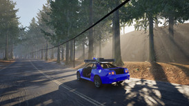 Nightmare Drive screenshot 5