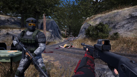 Codename CURE II – Combat Specialist Pack screenshot 2