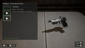 Codename CURE II – Combat Specialist Pack screenshot 4