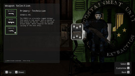 Codename CURE II – Combat Specialist Pack screenshot 5