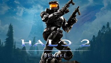 Halo 2 Remake