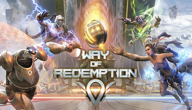 Way of Redemption - PC (Steam)