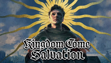 Kingdom Come Salvation