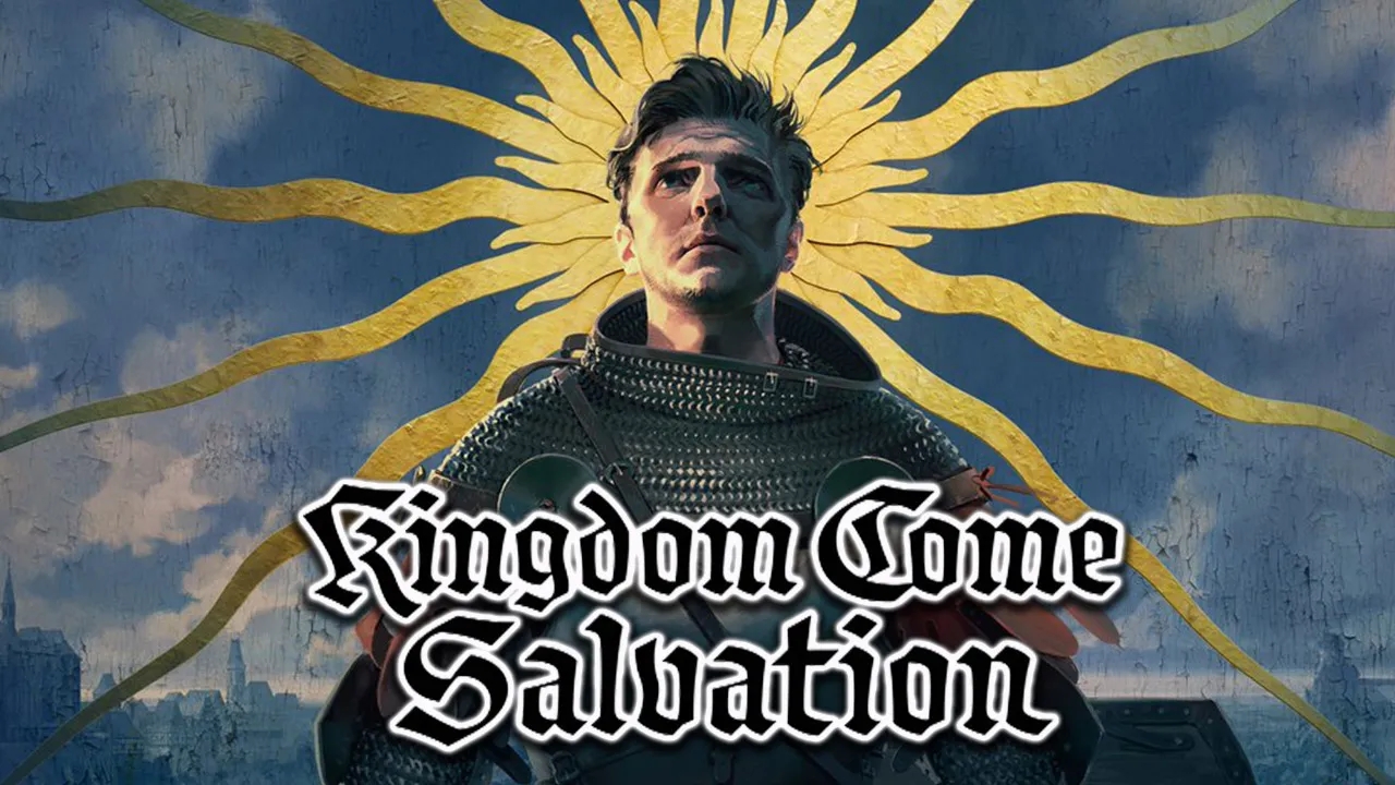 Kingdom Come Salvation