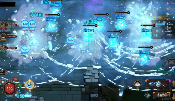Pass the Fear screenshot 1