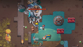 Wonderia screenshot 4