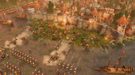 Age of Empires III: Definitive Edition - The Baltic Powers screenshot 2