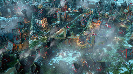 Age of Empires III: Definitive Edition - The Baltic Powers screenshot 3