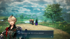 Final Fantasy Resonance Digital Deluxe Edition screenshot 4