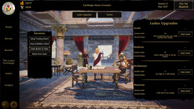 Ludus Magnatus: Gladiator Manager Simulator screenshot 3