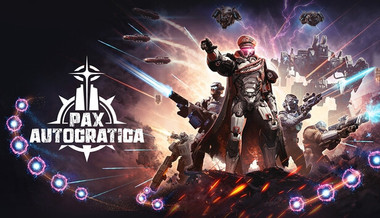 Pax Autocratica