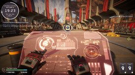Pax Autocratica screenshot 3