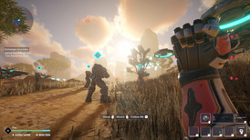 Pax Autocratica screenshot 4