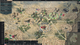 Panzer Corps 2: Elite - All American screenshot 2