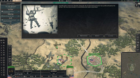 Panzer Corps 2: Elite - All American screenshot 4