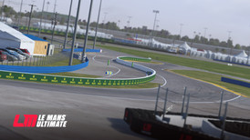 Le Mans Ultimate - US Track Pack 1 screenshot 2