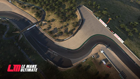 Le Mans Ultimate - US Track Pack 1 screenshot 3