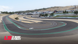 Le Mans Ultimate - US Track Pack 1 screenshot 5