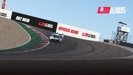 Le Mans Ultimate - US Track Pass screenshot 5